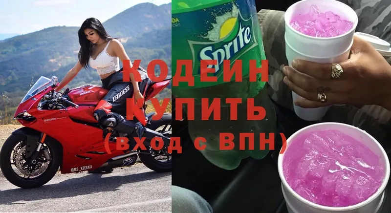 площадка наркотические препараты  Ефремов  Codein Purple Drank  цены  