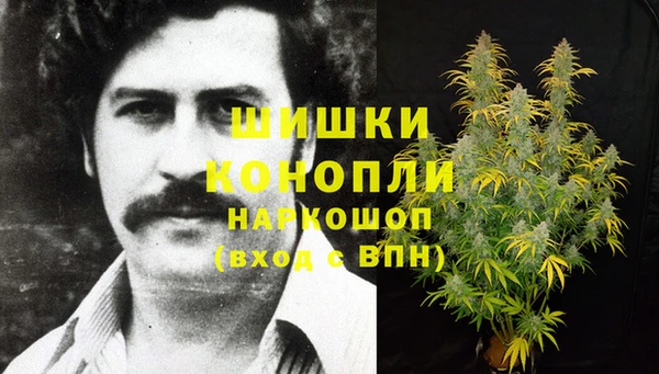 хмурый Медногорск