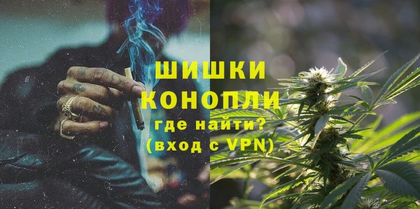 хмурый Медногорск