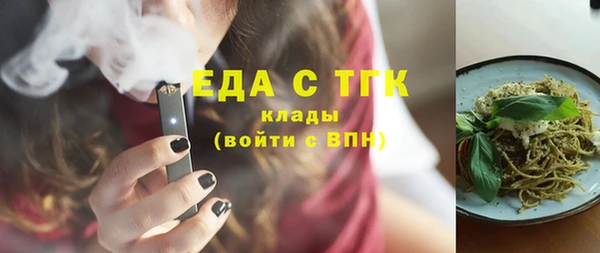 хмурый Медногорск
