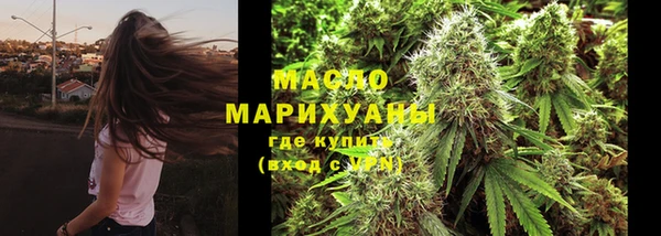 хмурый Медногорск