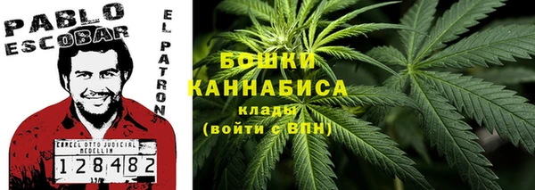 хмурый Медногорск